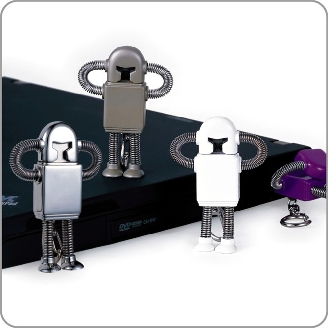 Jewelry USB Flash Drive UEJ-19